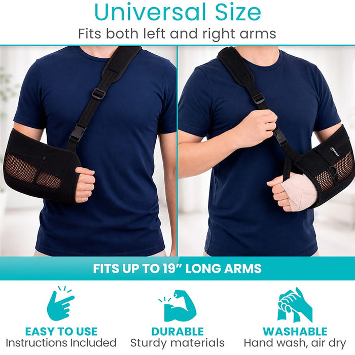 Universal Size