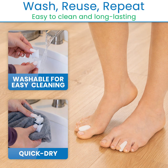 Wash Reuse Repeat