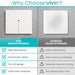 Why Choose Vive