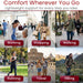 Comfort Wherever You Go