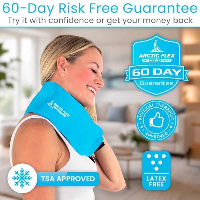 60 Day Vive Guarantee