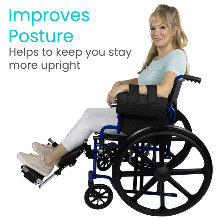Improves Posture