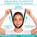 Adjustable Comfort Fit