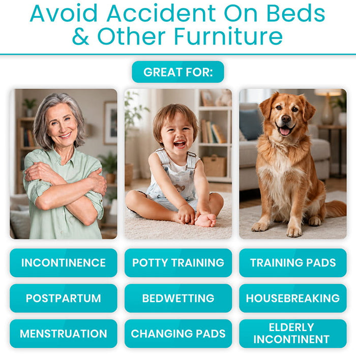 Avoid Accident on Beds
