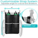 Customizable Strap System