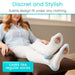 Discret and Stylish