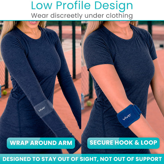 Low Profile Design