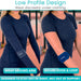 Low Profile Design
