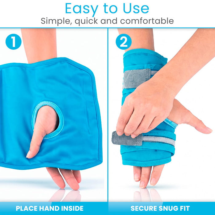 Easy to Use