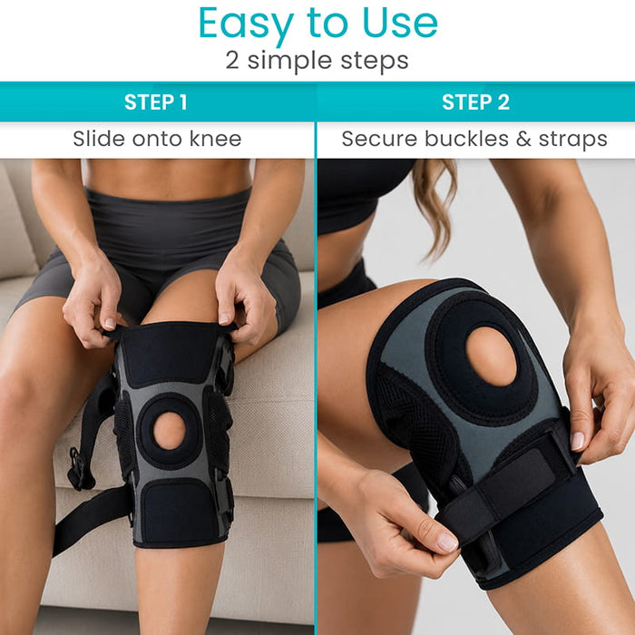 Easy to Use
