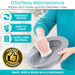 Effortless Maintenance