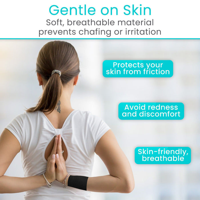 Gentle on Skin