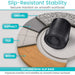 Slip-Resistant Stability