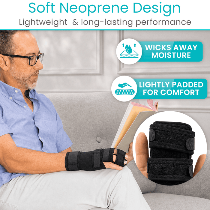 Soft Neoprene Design