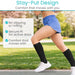 Stay-Put Design