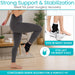 Strong Support & Stabilization