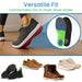 Versatile Fit