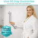 Vive 60 Day Guarantee