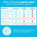 Choose Arctic Flex