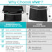 Comparison Chart