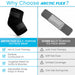Why Choose Artic Flex