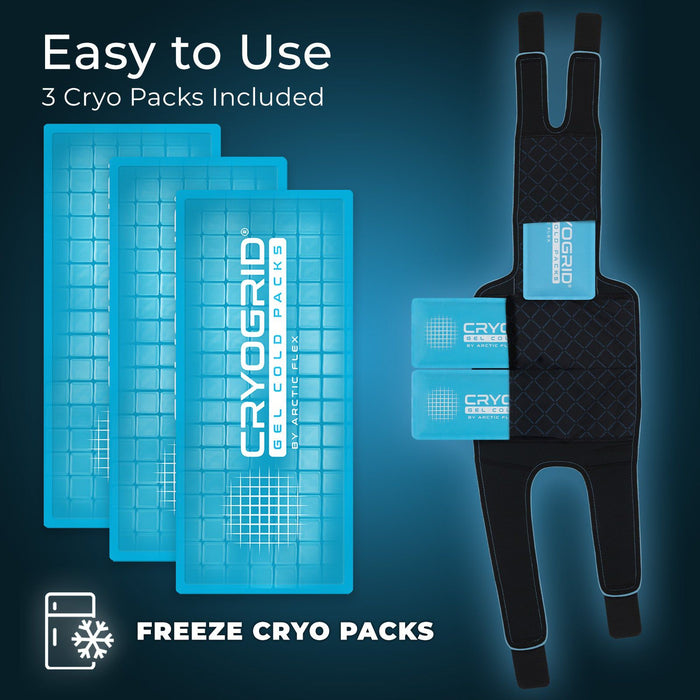 knee ice pack