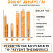 Statistics of F.A.I.