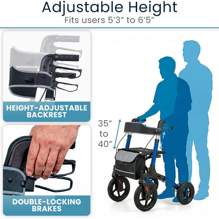 Adjustable Height