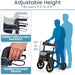 Adjustable Height