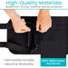 High-Quality Materials