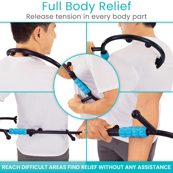 Full Body Relief