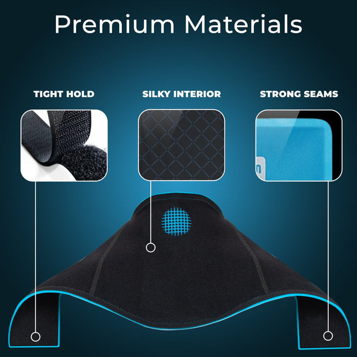 premium materials