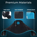 premium materials