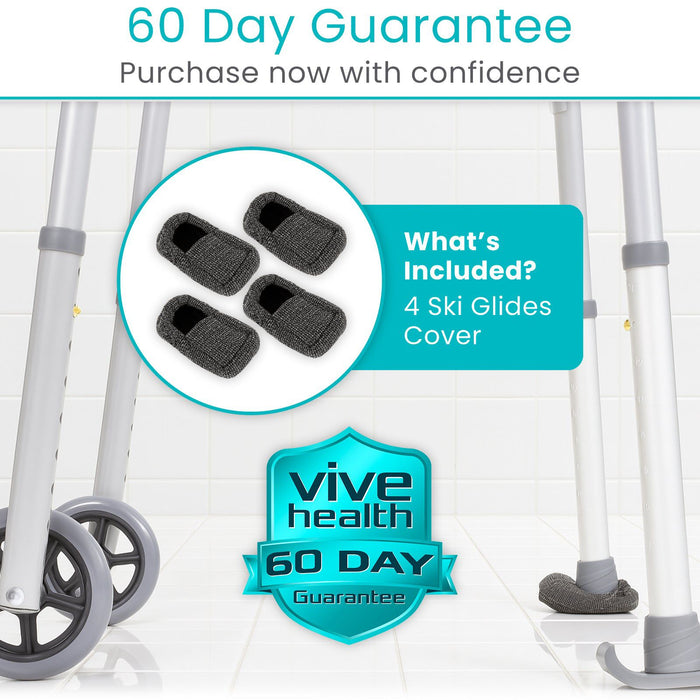 includes 60 day guarantee