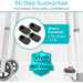 includes 60 day guarantee