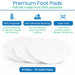 Premium Foot Pads
