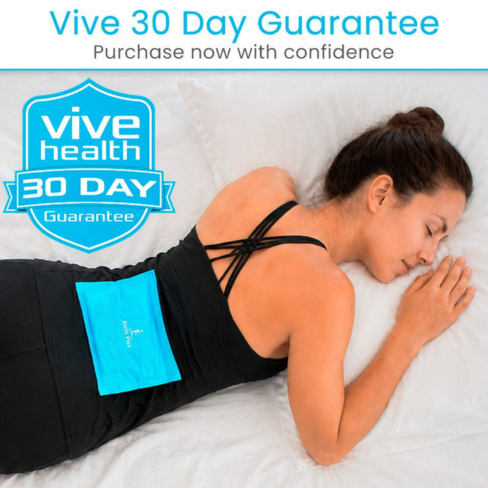 30 Day Guarantee