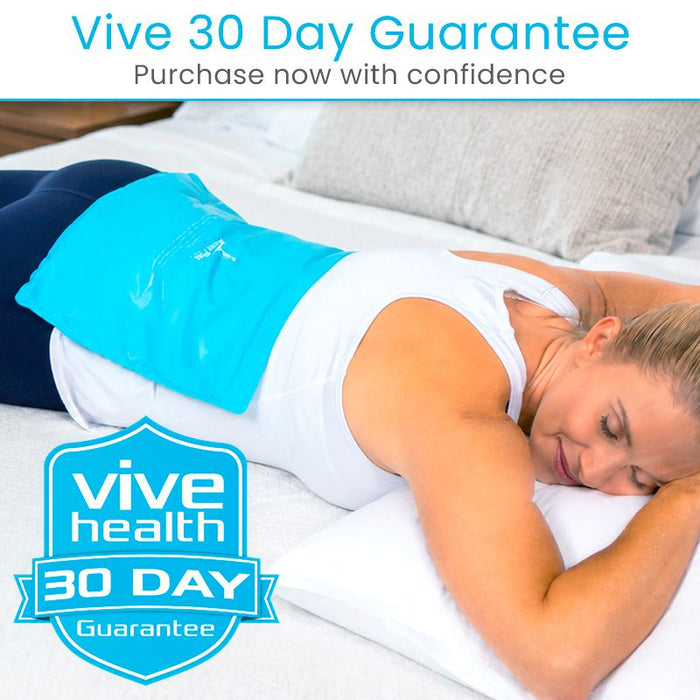 30 Day Guarantee