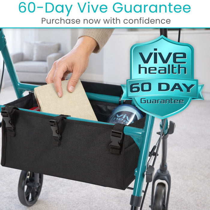 60-Day Vive Guarantee