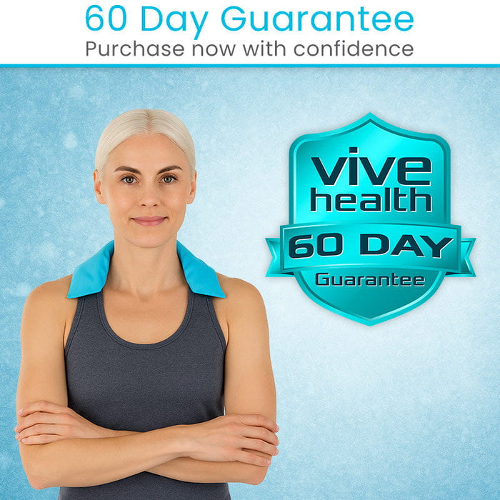 60 Day Guarantee