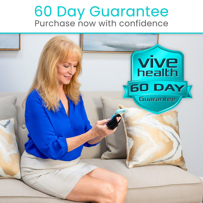 60 Day Guarantee