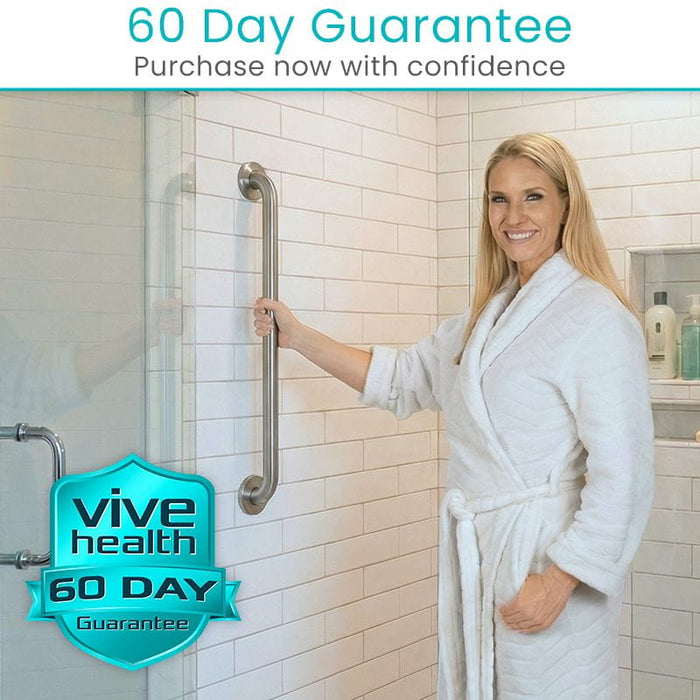 60 Day Guarantee