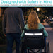 Designed with safety in mind