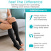 Feel the Difference