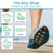 Fts Any Shoe
