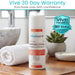 Vive 30 Day Guarantee