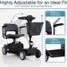 adjustable fit