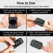 How To Use