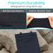 Premium Durability