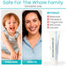 Safe For The WWhole Family